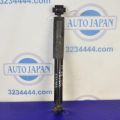 56210-JD04A | Амортизатор задн. лів. NISSAN QASHQAI 07-14