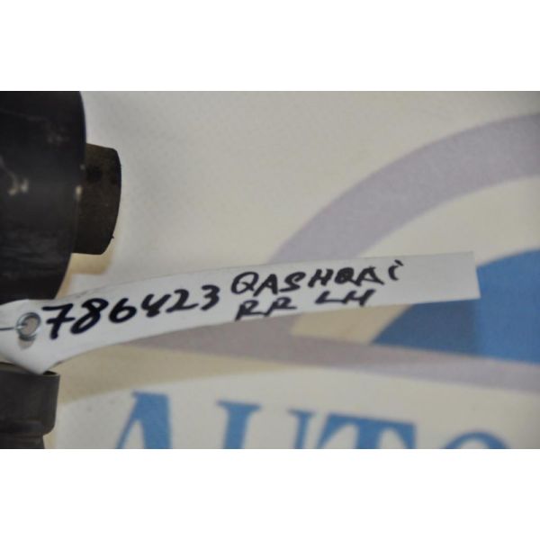 Амортизатор задній лівий NISSAN QASHQAI 07-14 56210-JD04A — 2