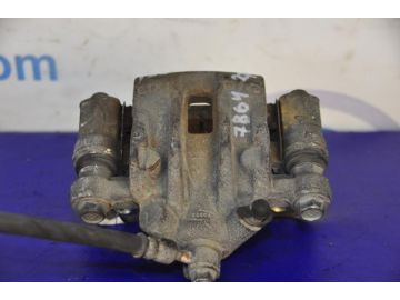 Суппорт тормозной задн. лев. HYUNDAI I30 FD 07-12