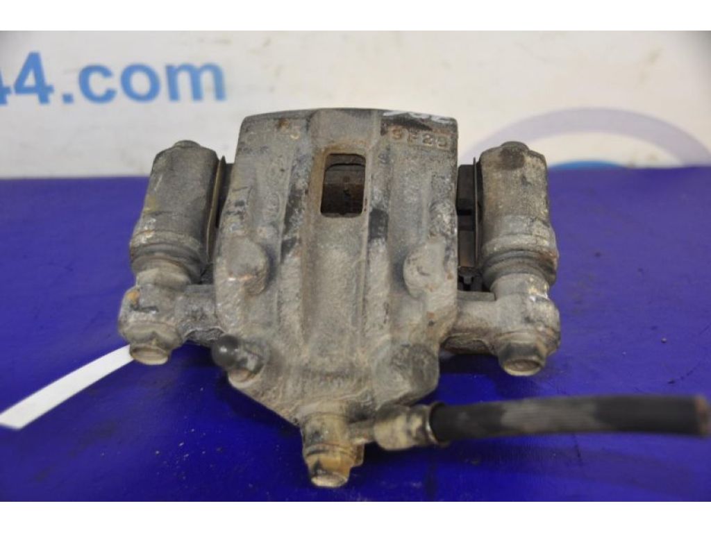 58230-2L300 | Супорт гальмівний задн. прав. HYUNDAI I30 FD 07-12