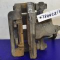 58230-2L300 | Супорт гальмівний задн. прав. HYUNDAI I30 FD 07-12 - Прев'ю 4