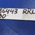 59930-2H300 | Датчик ABS задн. прав. HYUNDAI I30 FD 07-12 - Прев'ю 2