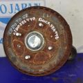 52750-2F010 | Маточина колеса задн. лів. KIA CERATO LD 04-08