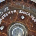 58411-2F000 | Тормозной барабан KIA CERATO LD 04-08 - Превью 2