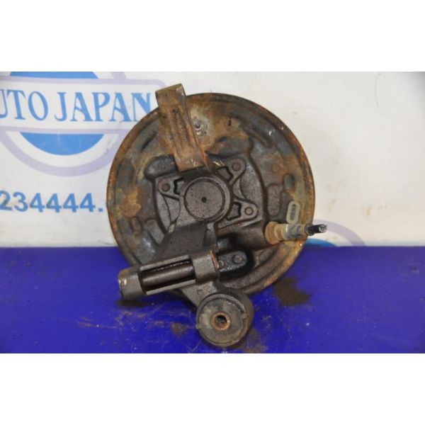 Гальмівний барабан KIA CERATO LD 04-08 58411-2F000 — 3