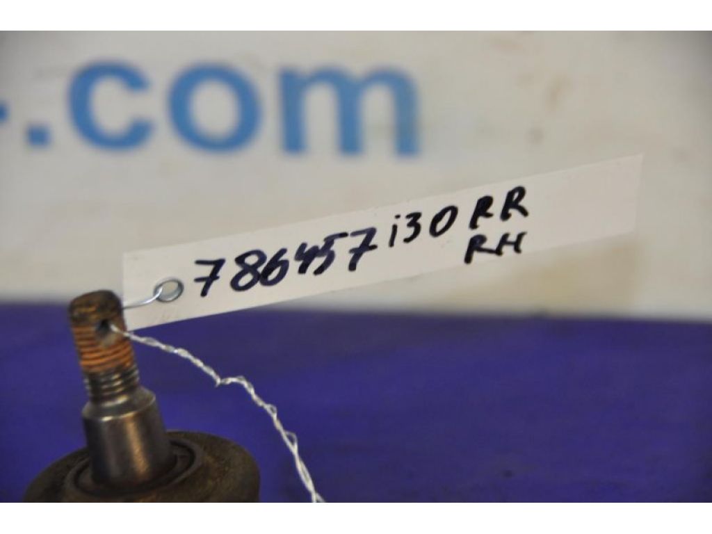 55250-2H000 | Важіль задньої підвіски нижній поперечний прав. HYUNDAI I30 FD 07-12 - Фото 2