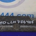 75864-06040 | наповнювач порогу лів. TOYOTA CAMRY 40 06-11 - Прев'ю 3
