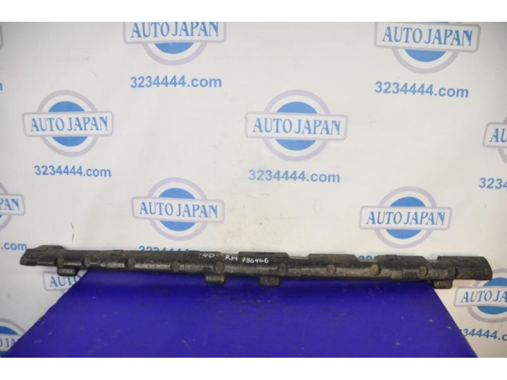 75863-06040 | Наполнитель порога прав. TOYOTA CAMRY 40 06-11