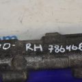 75863-06040 | Наполнитель порога прав. TOYOTA CAMRY 40 06-11 - Превью 2