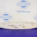 6400A667 | Наповнювач бампера передній MITSUBISHI OUTLANDER 03-07