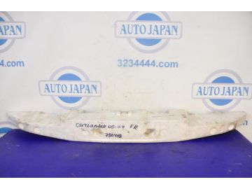 Наполнитель бампера передний MITSUBISHI OUTLANDER 03-07