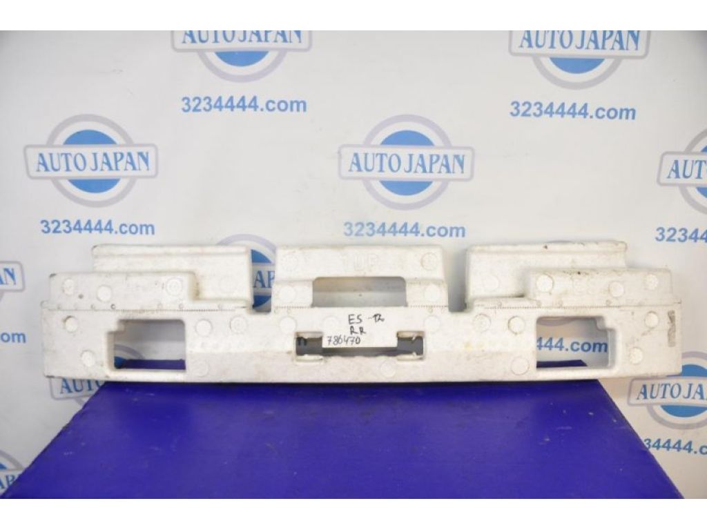 52615-33130 | Наповнювач бампера задній LEXUS ES350 06-12