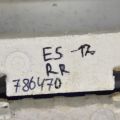 52615-33130 | Наповнювач бампера задній LEXUS ES350 06-12 - Прев'ю 2
