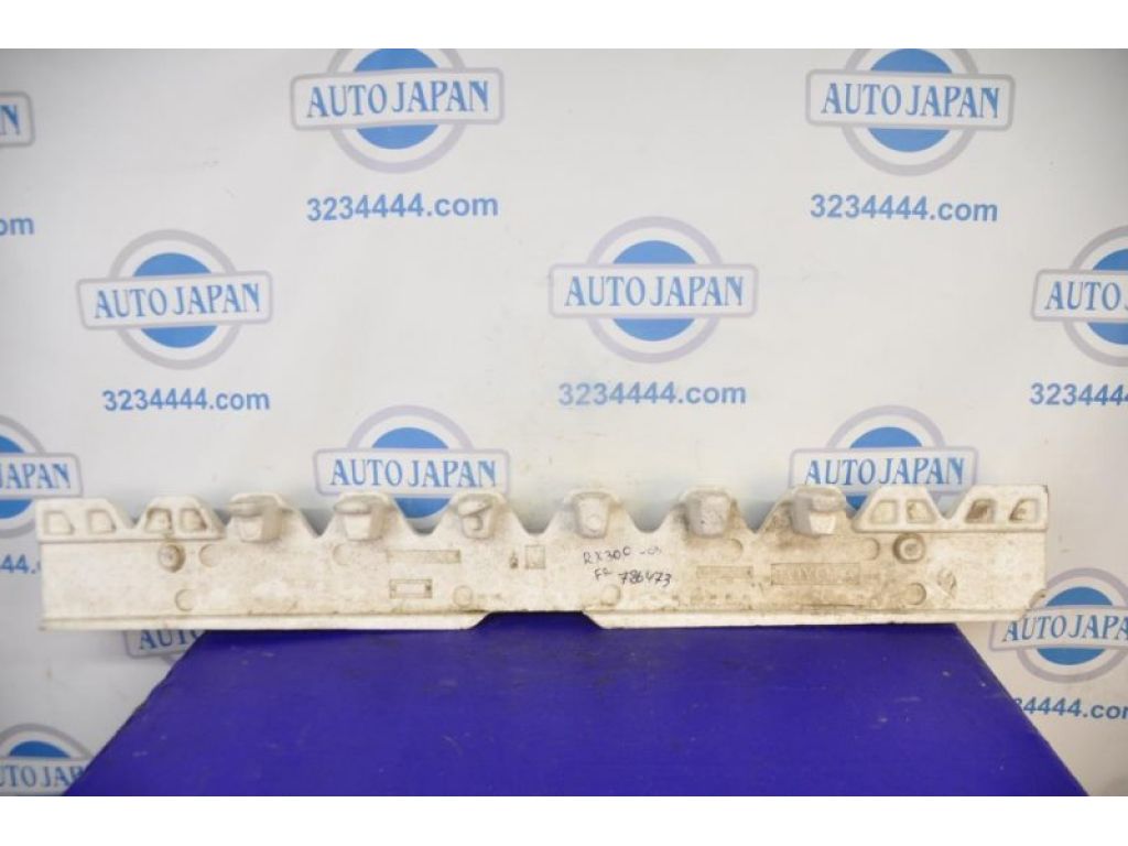 52611-48010 | Наповнювач бампера передній LEXUS RX300/330/350/400 03-09 - Фото 3