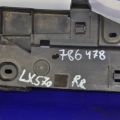 52615-60030 | Наповнювач бампера задній LEXUS LX570 07-15 - Прев'ю 3