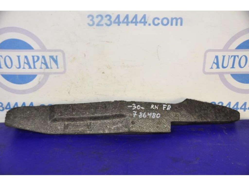 53882-AA010 | Наповнювач бампера задній прав. TOYOTA CAMRY 30 02-06