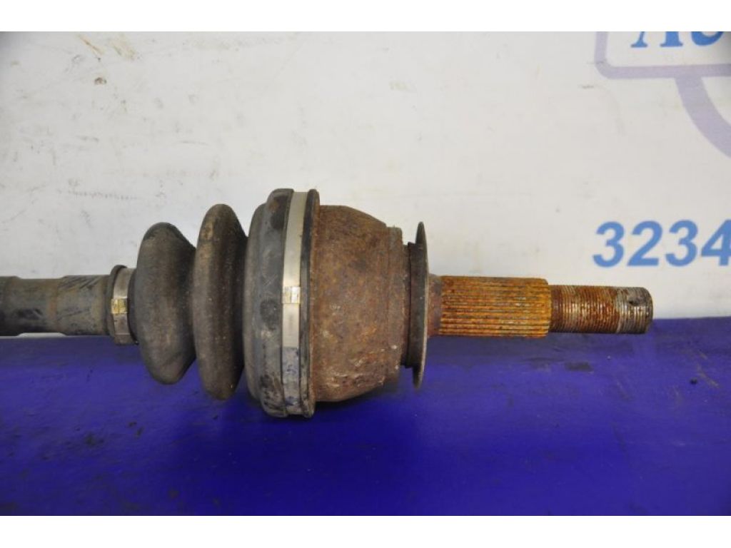 39601-JK000 | Привід задній лів. INFINITI G25/G35/G37/Q40 06-14 - Фото 2