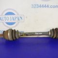 39600-JK000 | Привід задній прав. INFINITI G25/G35/G37/Q40 06-14