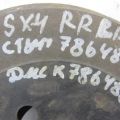 4351180J00 | Тормозной барабан SUZUKI SX4 06-13 - Превью 2