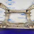 55400-CD02A | Балка задней подвески INFINITI G35 03-07
