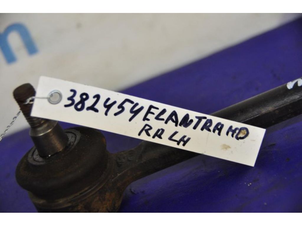 55250-2H000 | Важіль задньої підвіски нижній поперечний лів. HYUNDAI ELANTRA HD 06-11 - Фото 2