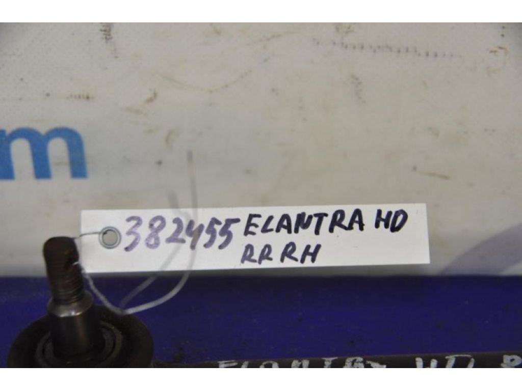 55250-2H000 | Рычаг задней подвески поперечный нижний прав. HYUNDAI ELANTRA HD 06-11 - Фото 2