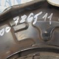 42410-30020 | Ступица задн. прав. LEXUS GS350 GS300 05-11 - Превью 2