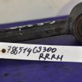 48705-30100 | Важіль задньої підвіски нижній поперечний прав. LEXUS GS350 GS300 05-11 - Прев'ю 2