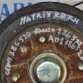 Датчик ABS задн. прав. HYUNDAI MATRIX 01-08 - Превью 2