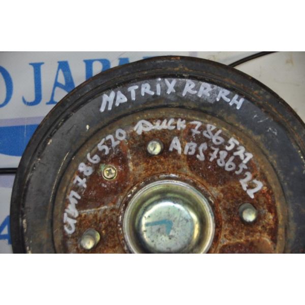 Датчик ABS задній правий HYUNDAI MATRIX 01-08 — 2