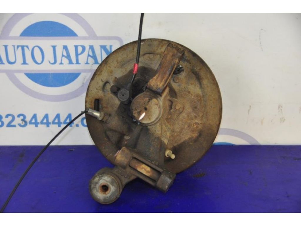 Датчик ABS задн. прав. HYUNDAI MATRIX 01-08
