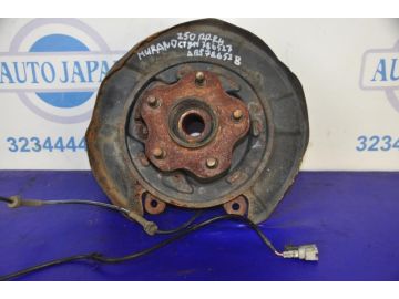 Маточина колеса задн. прав. NISSAN MURANO Z50 02-07
