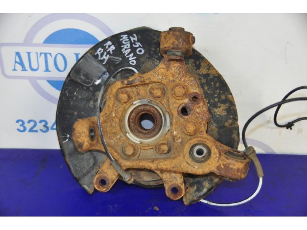 47900-CA00A | Датчик ABS задн. прав. NISSAN MURANO Z50 02-07