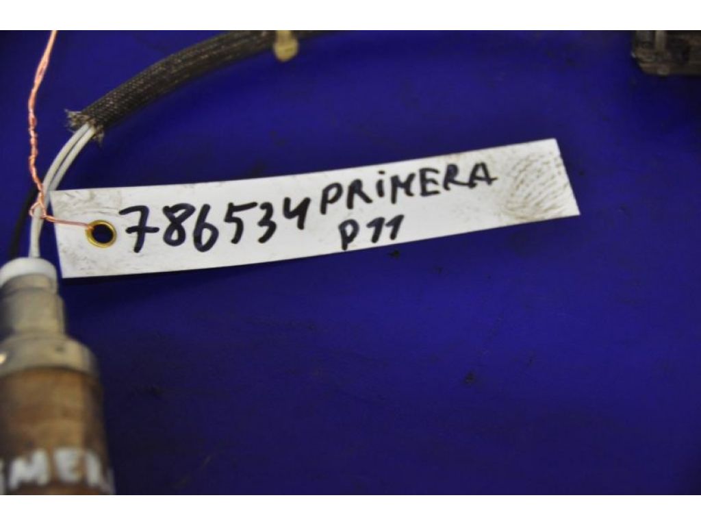 A24-A2114676090 | Лямбда зонд NISSAN PRIMERA P-11 96-01 - Фото 2