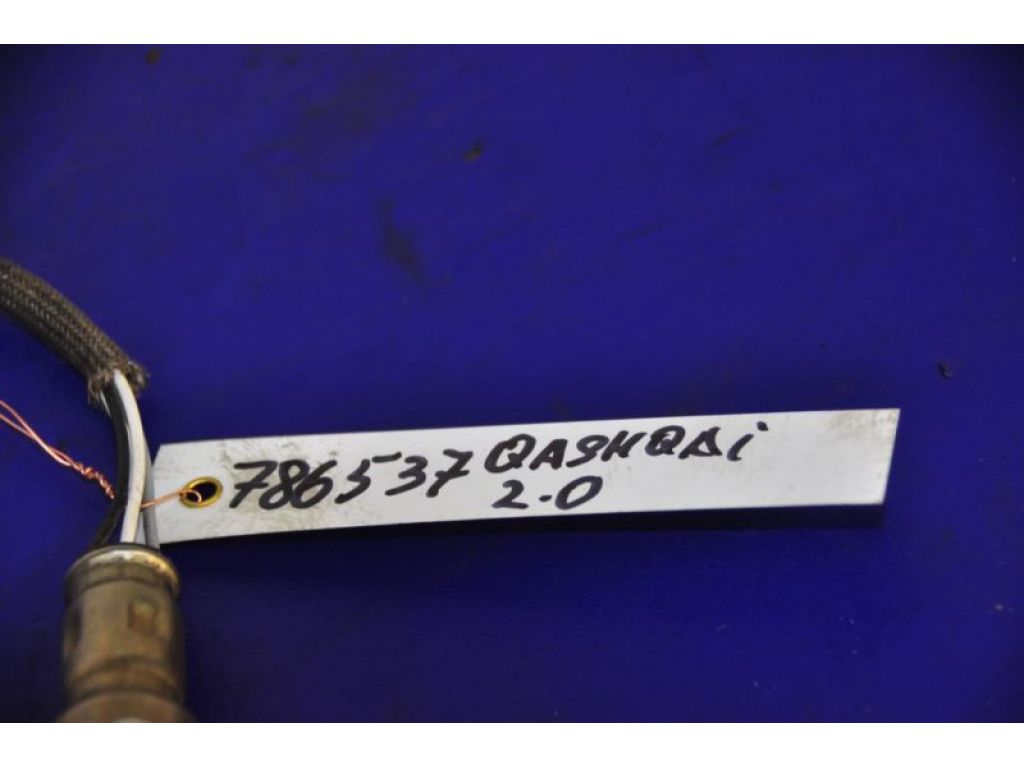 22690-EN200 | Лямбда зонд NISSAN QASHQAI 07-14 - Фото 2