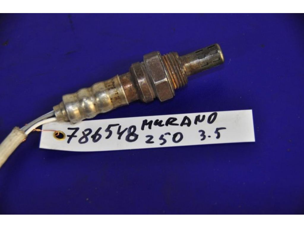 226A0-AU011 | Лямбда зонд NISSAN MURANO Z50 02-07 - Фото 2