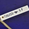89465-52180 | Лямбда зонд TOYOTA CAMRY 40 06-11 - Превью 2