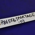 0 258 003 797 | Лямбда зонд KIA SPORTAGE JA 93-04 - Прев'ю 2