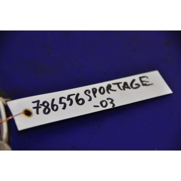 Лямбда зонд KIA SPORTAGE JA 93-04 0 258 003 797 — 2