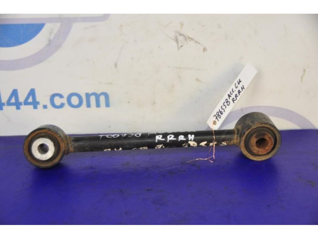 52340-TA0-A00 | Важіль задньої підвіски нижній поперечний прав. HONDA ACCORD CU8 08-13