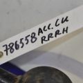 52340-TA0-A00 | Важіль задньої підвіски нижній поперечний прав. HONDA ACCORD CU8 08-13 - Прев'ю 2