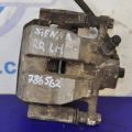 47850-0E021 | Суппорт тормозной задн. лев. TOYOTA SIENNA 11-16