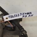 47830-0E021 | Суппорт тормозной задн. прав. TOYOTA SIENNA 11-16 - Превью 3