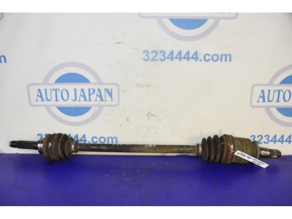 28421FE121 | Привід задній прав. SUBARU IMPREZA 07-11 GE/GH