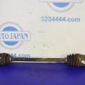 28421FE121 | Привід задній прав. SUBARU IMPREZA 07-11 GE/GH