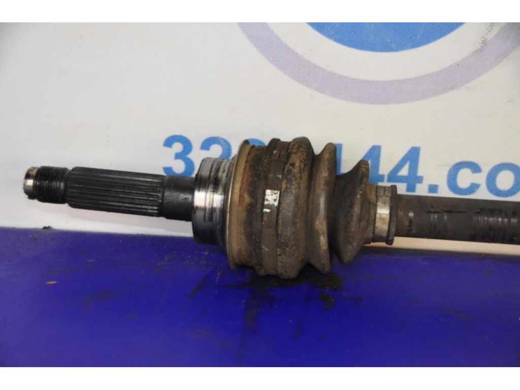 28421FE121 | Привід задній прав. SUBARU IMPREZA 07-11 GE/GH - Фото 4