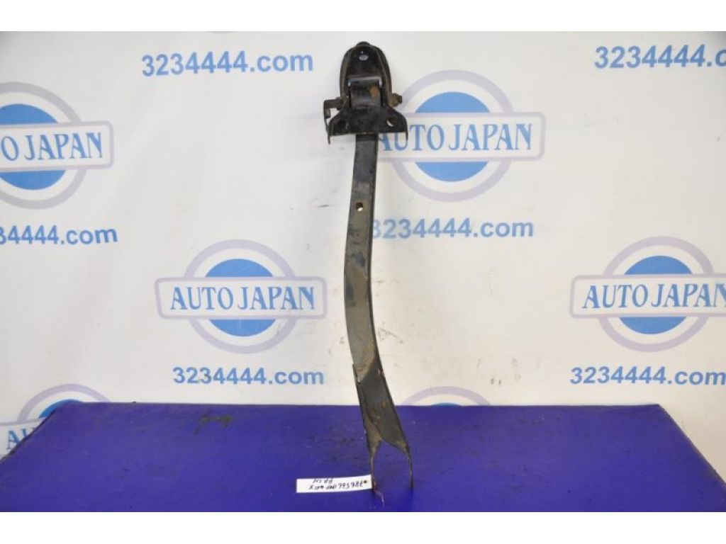 Рычаг задней подвески продольный лев. SUBARU IMPREZA 07-11 GE/GH