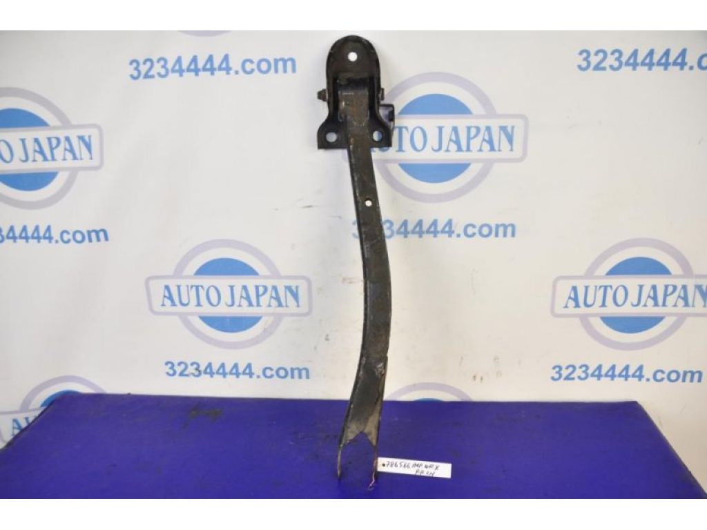 Рычаг задней подвески продольный лев. SUBARU IMPREZA 07-11 GE/GH - Фото 3
