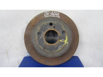 Гальмівний диск задній TOYOTA CAMRY 50 12-15