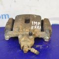 26692FE030 | Суппорт тормозной задн. лев. SUBARU IMPREZA 07-11 GE/GH